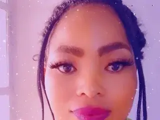 BustyBlack25  live sex cam