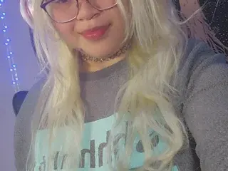 SunnySkystar  live sex cam