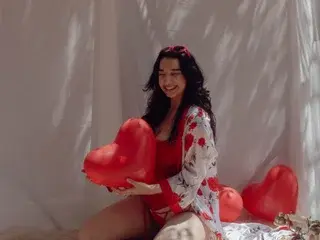 VictoriaCaamm  live sex cam