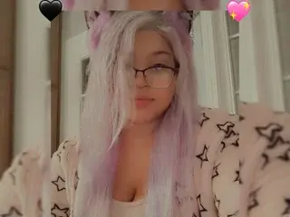 Pixiedust444  live sex cam