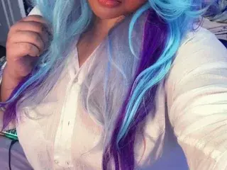 Pixiedust444  live sex cam