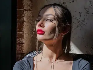 AprilWon  live sex cam