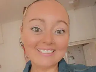 Tinkabellaxo  live sex cam