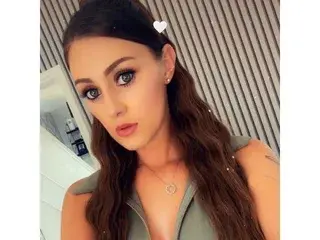 TrueBellee  live sex cam