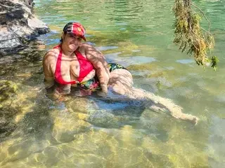 Isabellajrogers  live sex cam