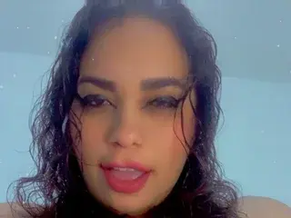 AlexxandraRivera  live sex cam