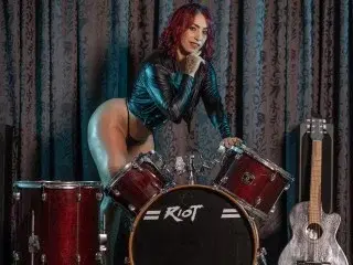 CarlaGsex  live sex cam