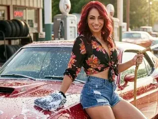 CarlaGsex  live sex cam