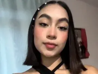 DaniaVixen  live sex cam