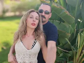 NastyKinkyCpl  live sex cam