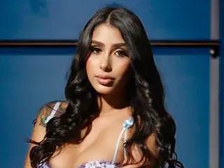 ValeriaMaraj  live sex cam