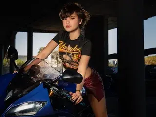 VaniaLee  live sex cam