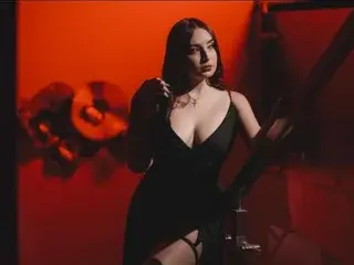 HannaBlazeX  live sex cam