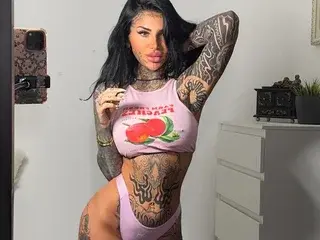 Peachesandthecream  live sex cam