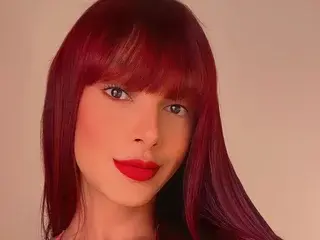 TatyBrazilian  live sex cam
