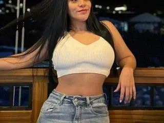 EmaBenson  live sex cam