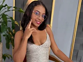 IvyRadison  live sex cam