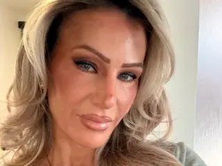 JennaAlexanderXXX  live sex cam