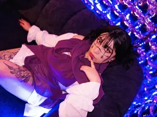 NyxAndria  live sex cam