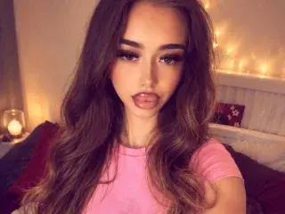 BambolinaBaby  live sex cam