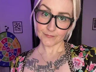 Margeaux  live sex cam