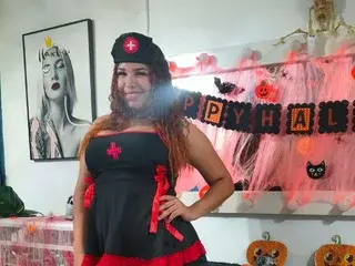 CamilaTits20  live sex cam