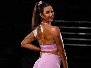 BrunetteRubyRose  live sex cam