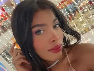LexieeBloom  live sex cam