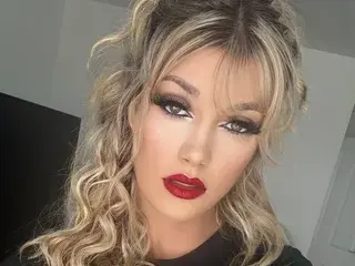 LunaLouiseLuxe  live sex cam