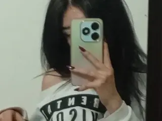 LunaSmitHL  live sex cam