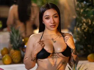SamaraBela  live sex cam