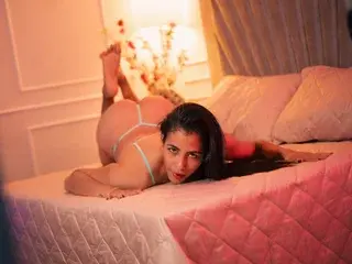 AmaiaaHill  live sex cam