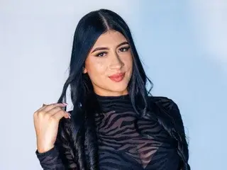 IsabelOrtega  live sex cam