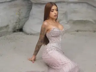 SofiaaMartinezz  live sex cam