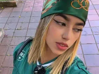 Alana_rode  live sex cam