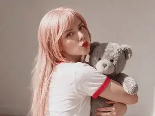SoftDollAlliexo  live sex cam