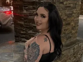 AmberKing  live sex cam