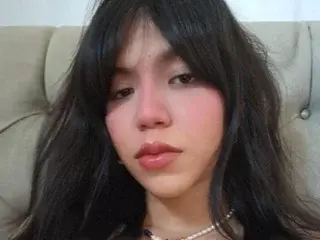 Majaneamane  live sex cam