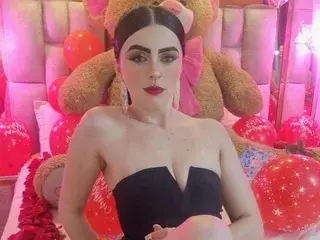 Octaviaa  live sex cam