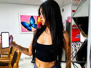 Sweet_cheerryy  live sex cam
