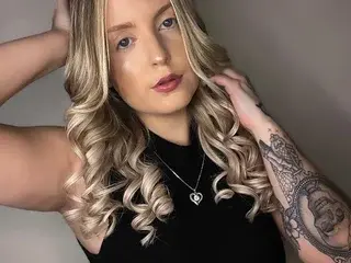 Lexigracexo  live sex cam