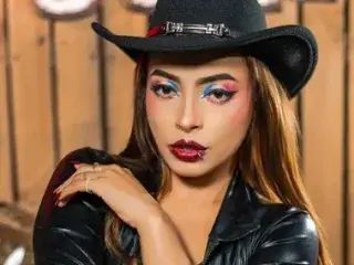 MiiaaMonroe  live sex cam