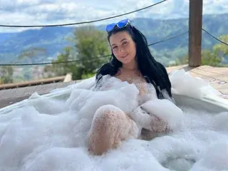 Jazzcat  live sex cam