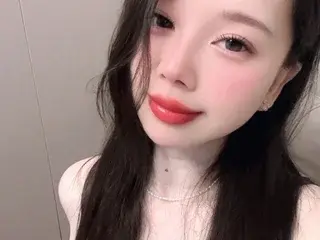Adelinexing  live sex cam