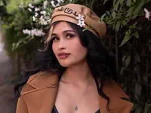 AidaEscobar  live sex cam