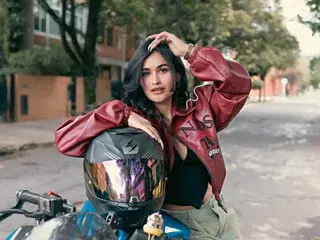 AidaEscobar  live sex cam