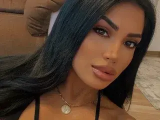 BethieRussel  live sex cam