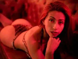 ScarlettNew  live sex cam