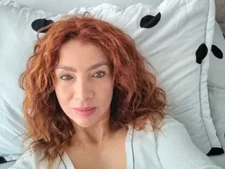 FreyaVanir  live sex cam