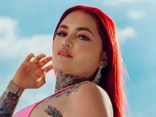 IsabellaDankworth  live sex cam